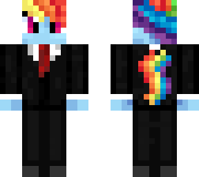 reinbowdash