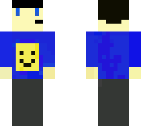 roblox minecraft gamer2