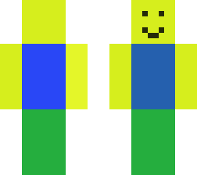 roblox noob