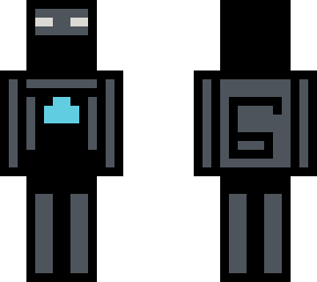 robot