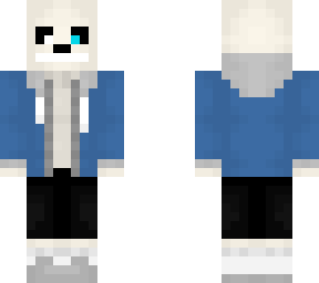 sans (undertale) [improved]