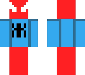 scarlet spider