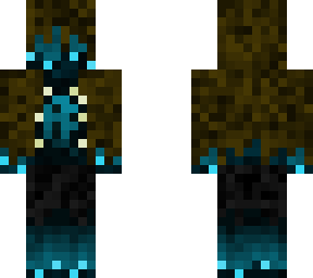 sculk cultist v2
