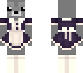 seal maid