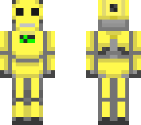 service-robot n999