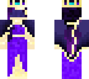silver ravenfall blindfold