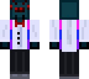 simple bi classy spider