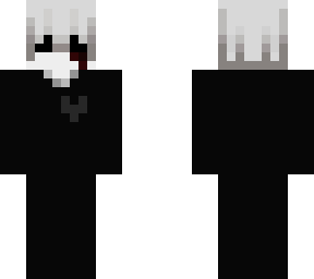 simple goth