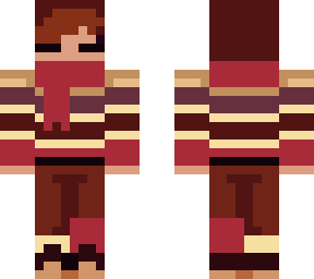 simple remodel of klobe skin