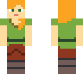 simplified alex