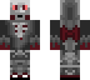skeleton