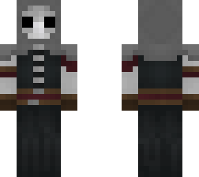 skelton guy
