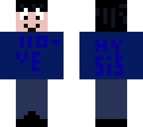 skin for my bro (gbz)