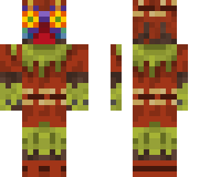 skull kid