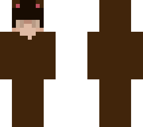 sleep bear buddy "fixed"