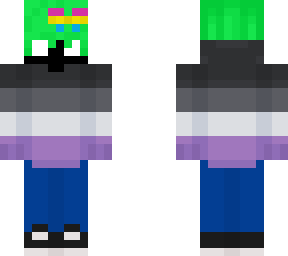 slime
