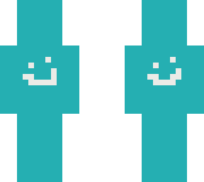 smile