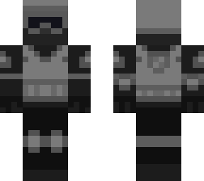 soldier template 1