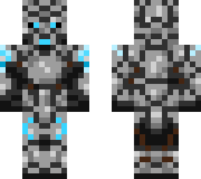 soul golem ice