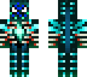 spidey skulk remodel