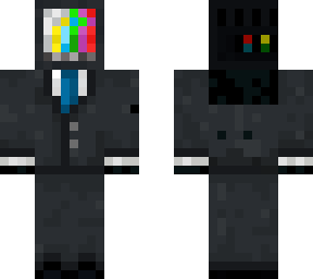 static suit