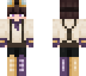 steampunk elf