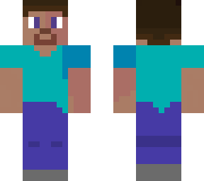 steve in my style