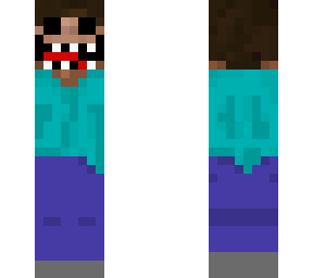 steve lick