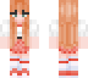 strawberry shortcake <3