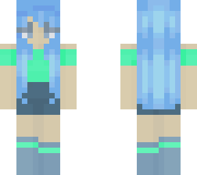 strawberry7lemonade rsc 1 reshade entry