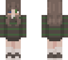 survival smp maddie cursed