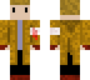 survival wilbur soot themed
