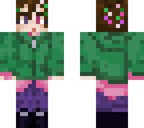 sweetpea - sprouts smp