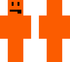 tangerine