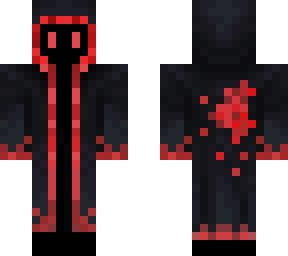 the blood-ranger