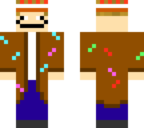 the cake king