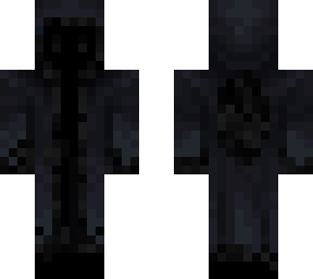 the dark-ranger
