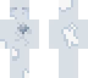 the fragile ghost