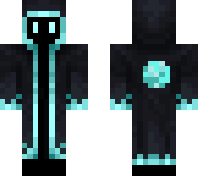 the ice mage
