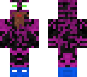 the purple people eater