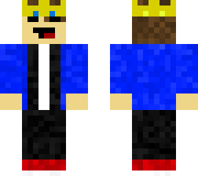 thebestpotatokingintheworldiscool