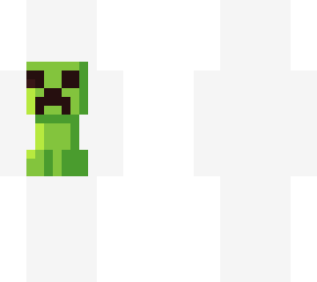 this is mr.creeper