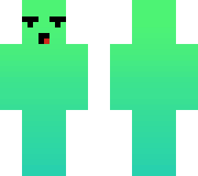 this skin for me don't download it