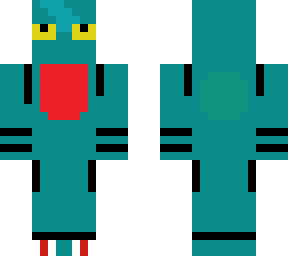 toxicroak
