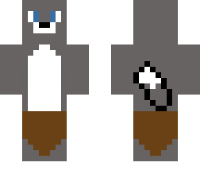 tribal wolf