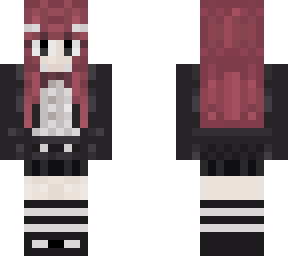 tsuki hollows