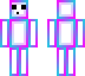 unicorn slime (request)
