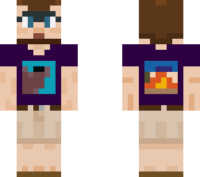 uranium smuggler (fixed)