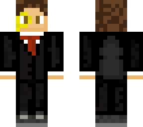 uwe, but suit