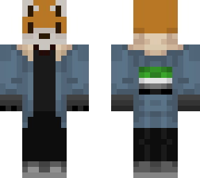 variantfox skin